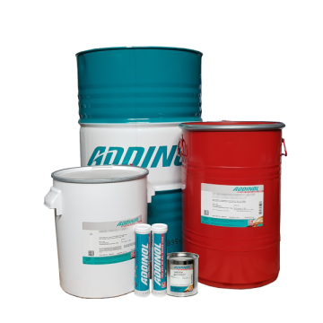 Addinol Spezialfett LongLife Grease HP 2