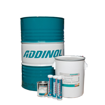 Addinol Spezialfett Arctic Grease XP 2