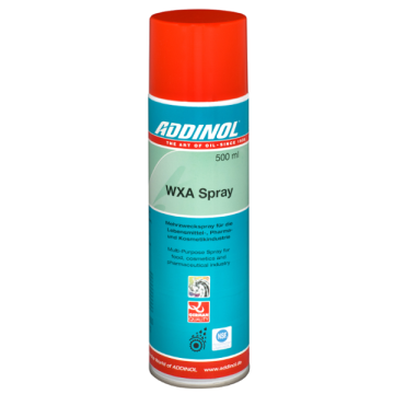 Addinol WXA Spray