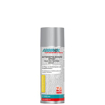 ADDINOL Batteriepolschutzspray