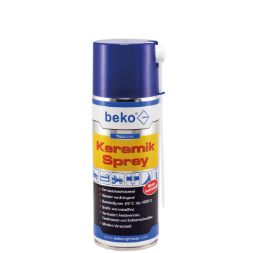 Beko TecLine Keramik Spray
