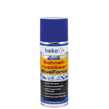 Beko Schnellrostlöser BlueForce