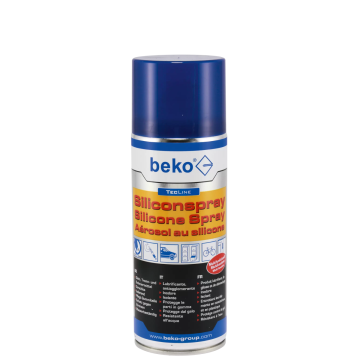 Beko TecLine Silikonspray
