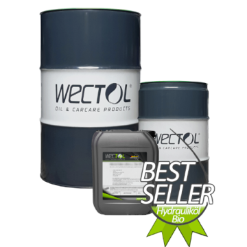 WECTOL Hydrauliköl Hydran Bio 46 HEES