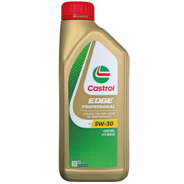 Castrol Motoröl 5w30 Edge Professional C1 5W-30 / 1 Liter