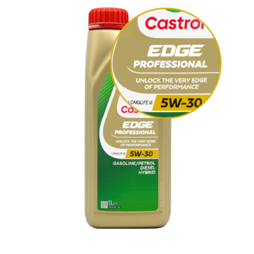 Castrol Motoröl 5w30 Edge Prof. LongLife III 5w-30