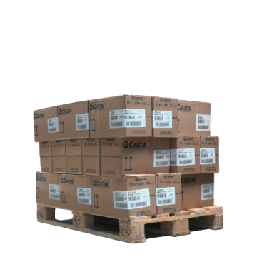 Castrol Motoröl 10W60 Edge 10W-60 / 396 x 1 Liter
