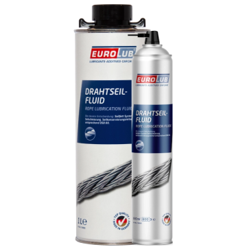 Eurolub Drahtseilfluid