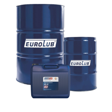 Eurolub Motoröl 40w HD 4C SAE 40w