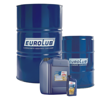 Eurolub Getriebeöl 75W90 Gear LSL SAE 75W-90
