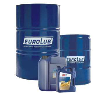 Eurolub Hydrauliköl HLP 46 ISO VG 46