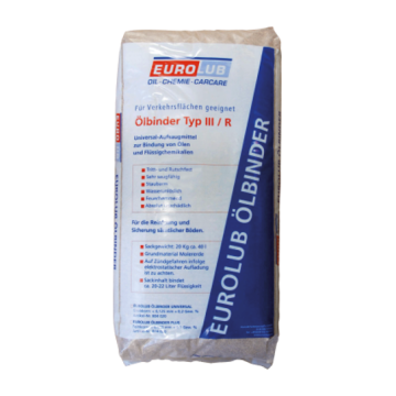Eurolub Ölbinder Plus (Fein)