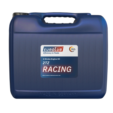 Eurolub Mischöl 2TZ Racing / 20 Liter