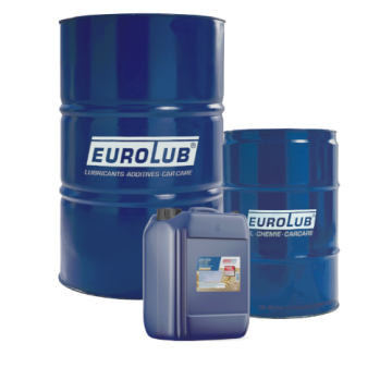 Eurolub Motoröl 10W40 Supermax SAE 10w-40