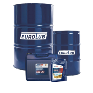 Eurolub Motoröl 5W30 Lowcargo