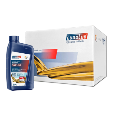 Eurolub Wiv Eco / 12 x 1 Liter
