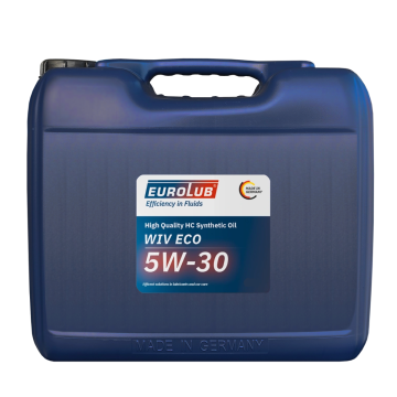 Eurolub Wiv Eco 5W30 / 20 Liter