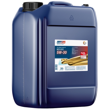Eurolub Wiv Eco 5w-30 / 30 Liter