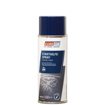 Eurolub Starthilfe Spray