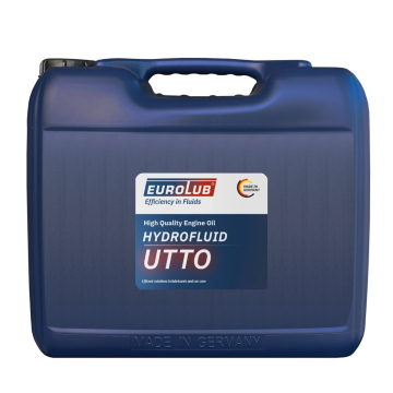 Eurolub Hydrofluid UTTO / 20 Liter