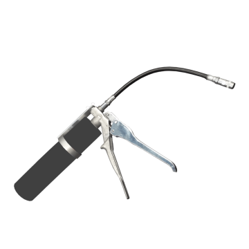 Fuchs Einhandfettpresse / für 500g Kartuschen