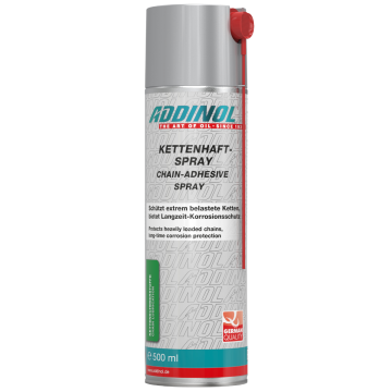 Addinol Kettenhaftspray