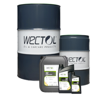 WECTOL Hydrauliköl Hydran HLP 32