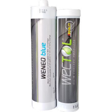 Wectol Schmierfett Weneo Blue NLGI 2